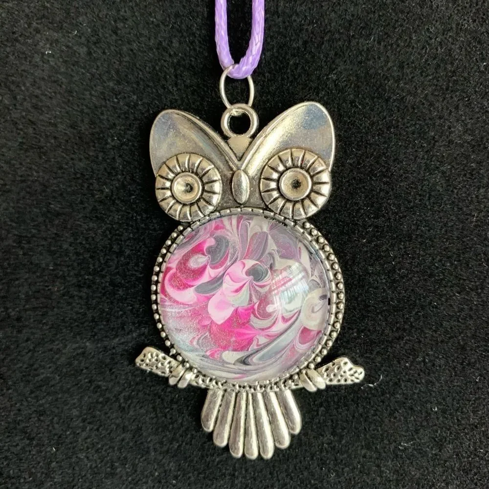 BOGO❤️❤️❤️HOOTIE THE OWL‎